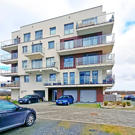 Appartement Classy Rumia