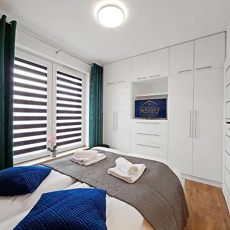 Classy Apartamento Rumia