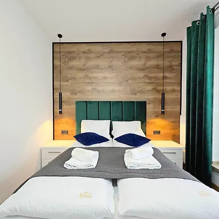 Apartamento Classy *