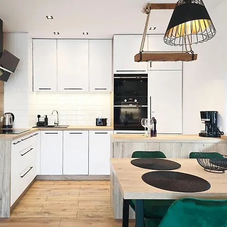 Classy Apartamento Rumia