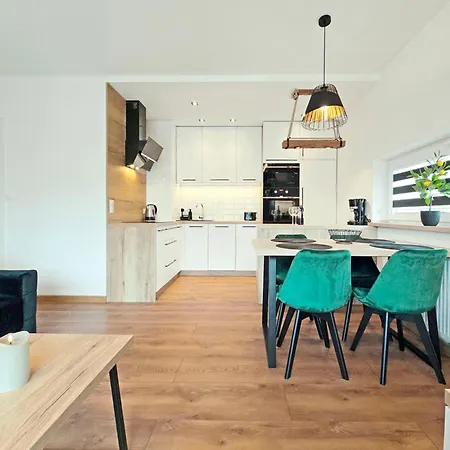 Classy Appartement