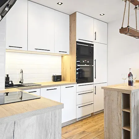 Appartement Classy