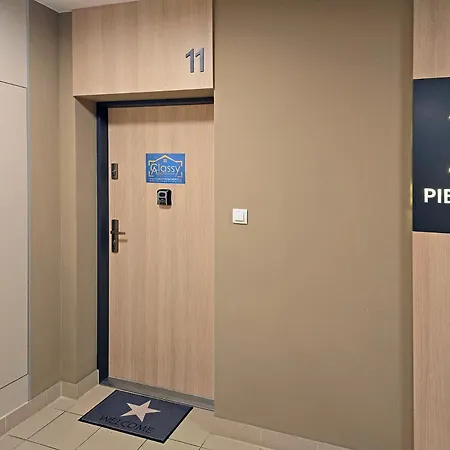 Classy Apartamento *