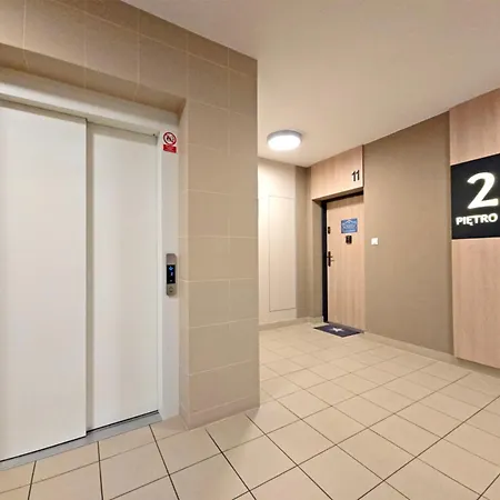 Appartement Classy Rumia