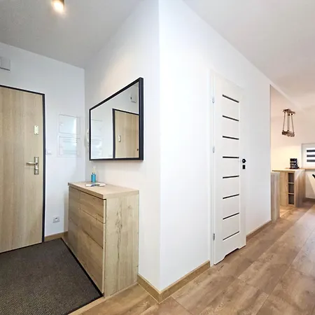 Appartement Classy
