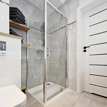 Appartement Classy