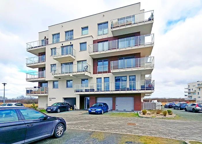 Apartment Classy Rahmel