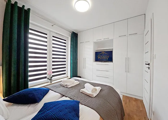 Classy Apartment Rahmel