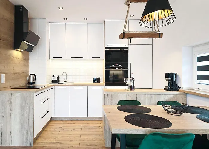 Classy Apartment Rahmel