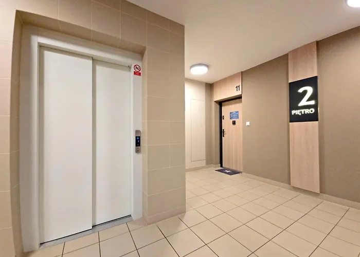 Apartment Classy Rahmel